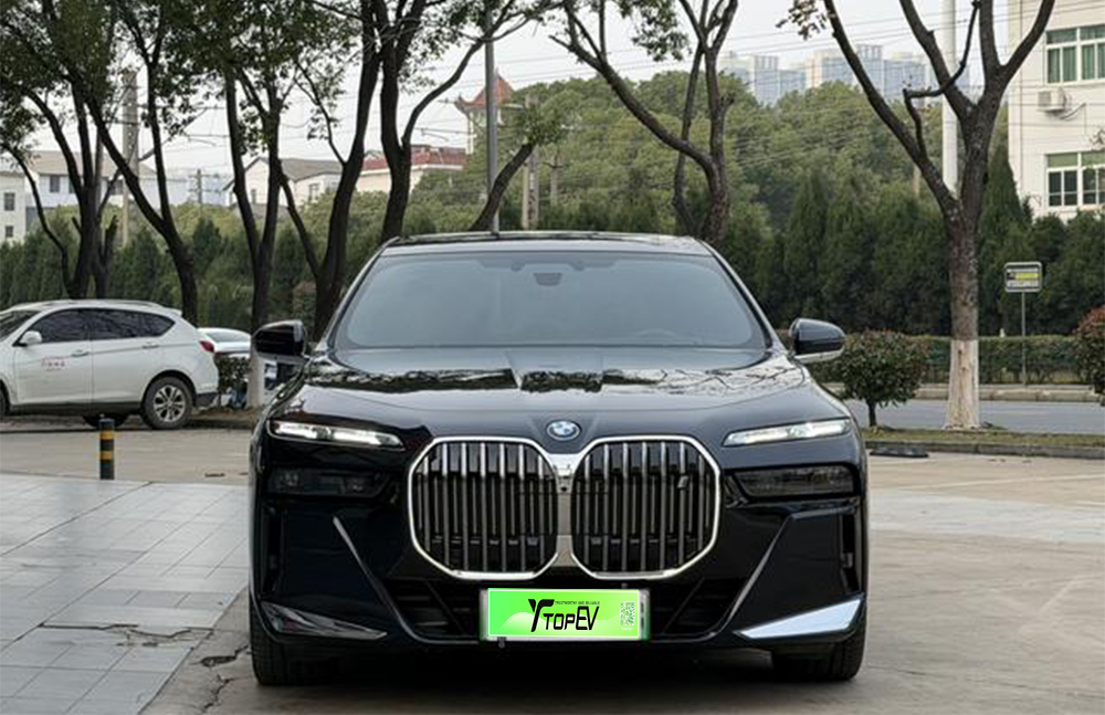 used 2023 bmw i7 for sale